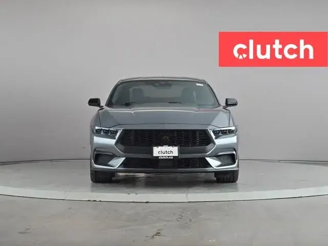 Ford Mustang 2024 photo 4