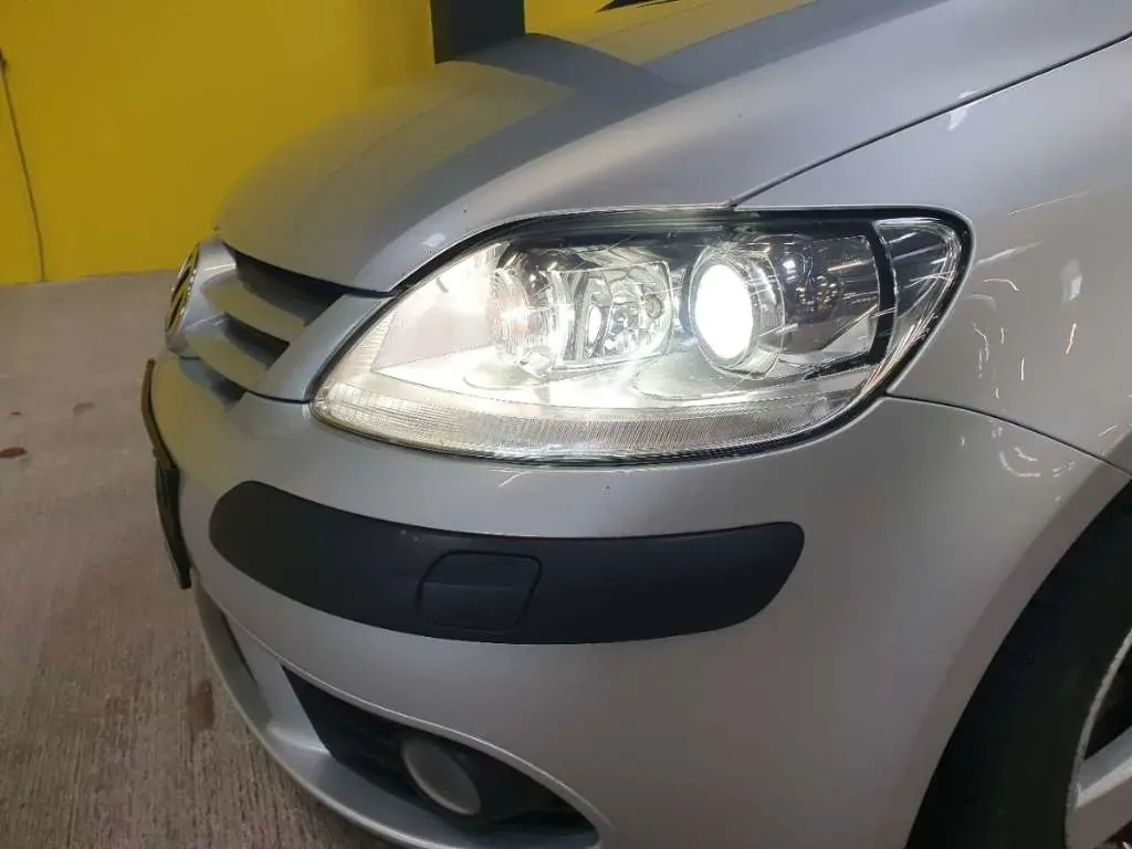 Volkswagen Golf 2007 photo 3