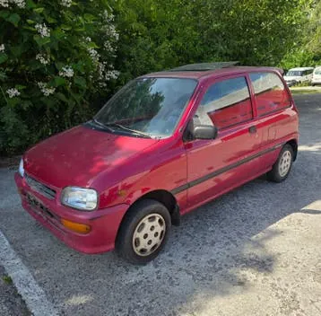 Daihatsu Domino