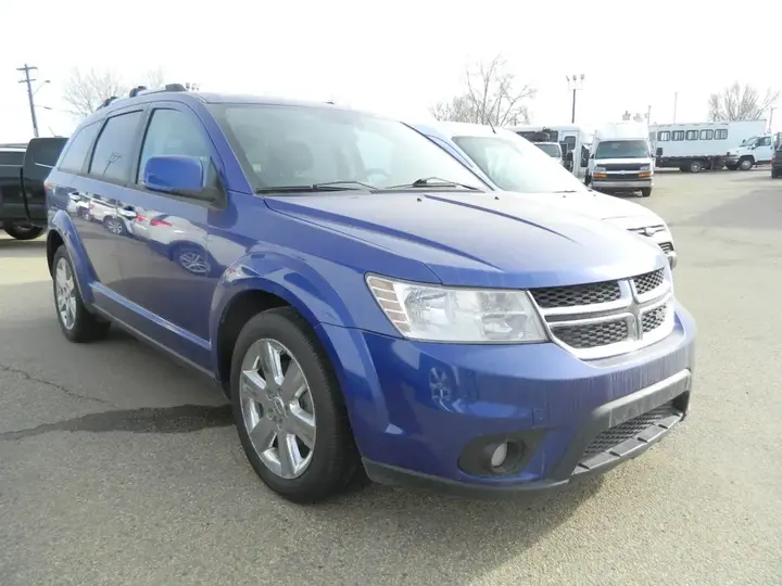 Dodge Journey