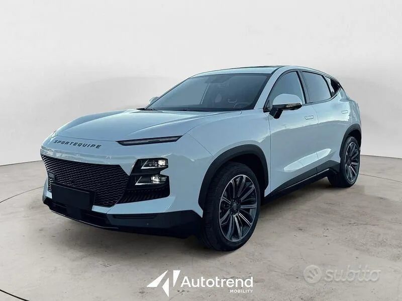 Sportequipe 6 Gt