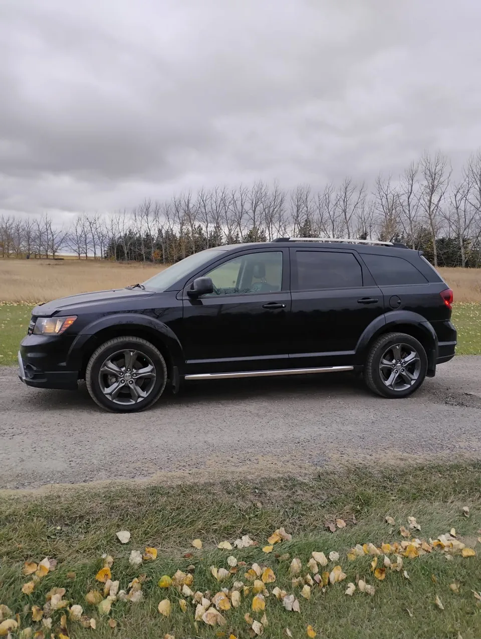 Dodge Journey 2015 photo 5