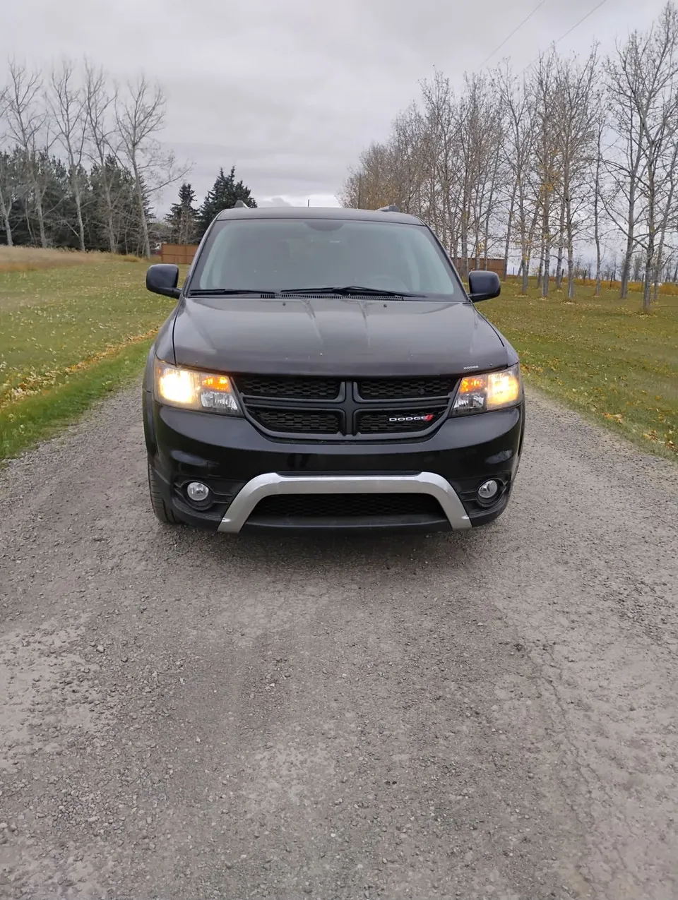 Dodge Journey 2015 photo 3