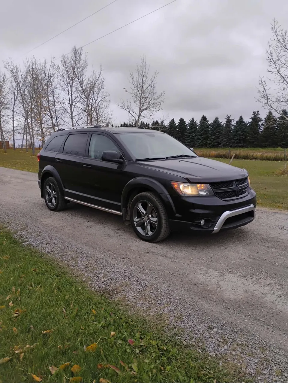 Dodge Journey 2015 photo 2