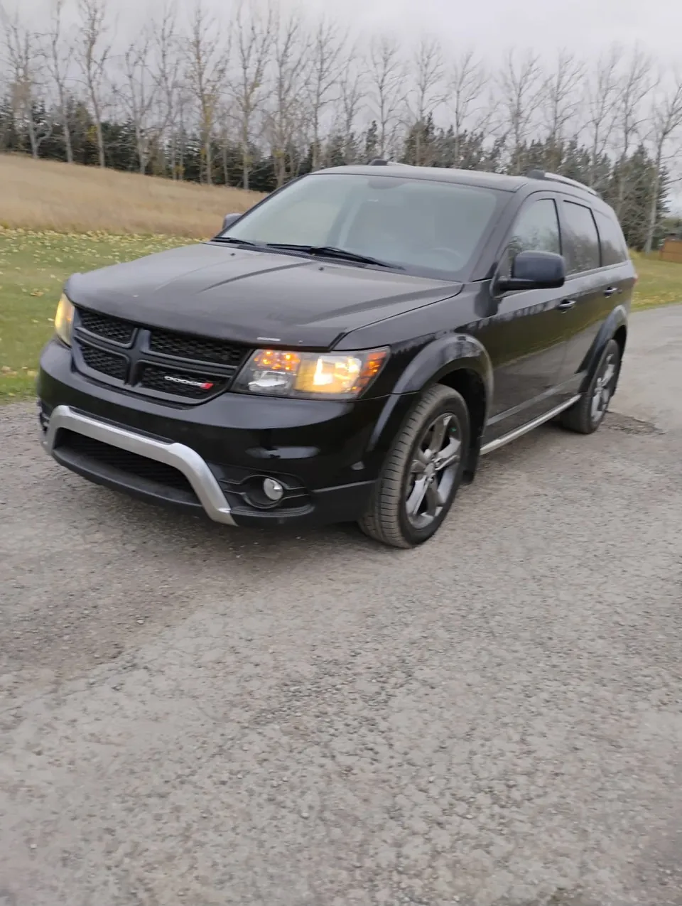Dodge Journey 2015 photo 4