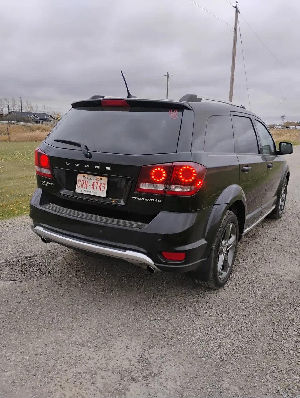 Dodge Journey