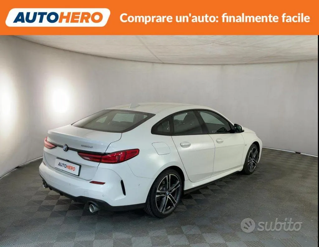 BMW 220 2020 photo 5