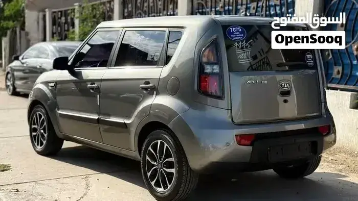 Kia Soul 2010 photo 3