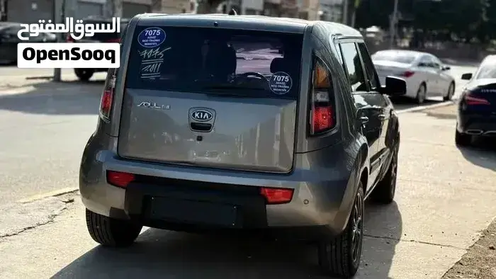 Kia Soul 2010 photo 4
