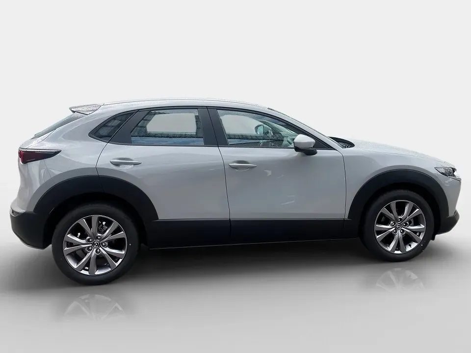 Mazda Cx-30 2026 photo 3