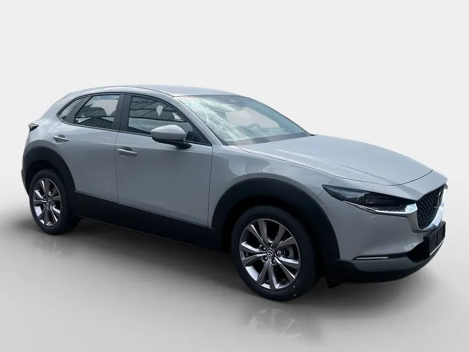 Mazda Cx-30 2026 photo 2