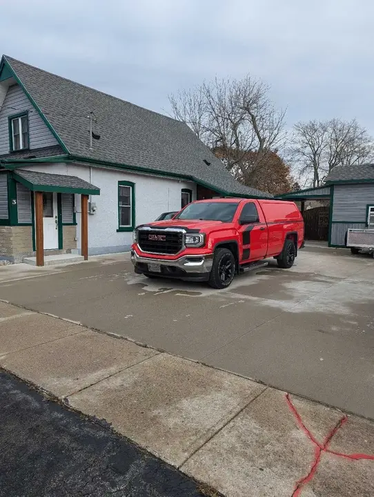 GMC Sierra 2018 photo 5