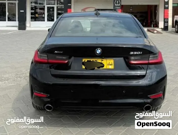 BMW 3 Series 2020 photo 2