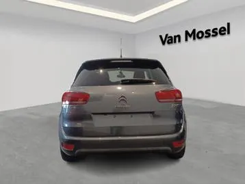Citroen C4 Picasso 2017 photo 3