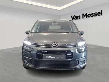 Citroen C4 Picasso 2017 photo 2