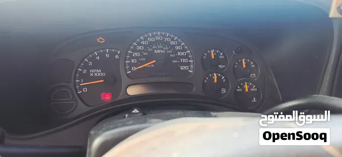 GMC Yukon Denali 2004 photo 2