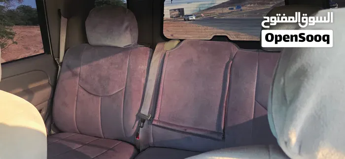 GMC Yukon Denali 2004 photo 3