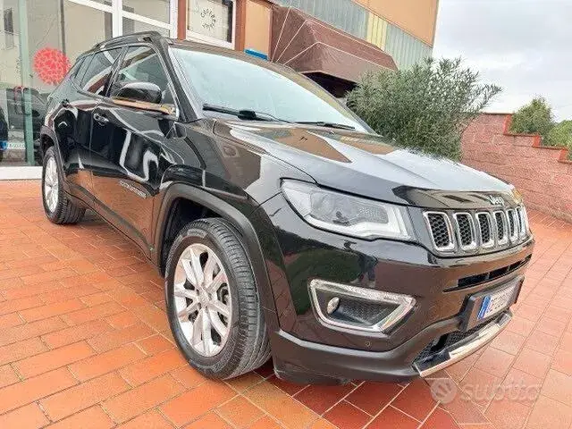 Jeep Compass 2021 photo 2