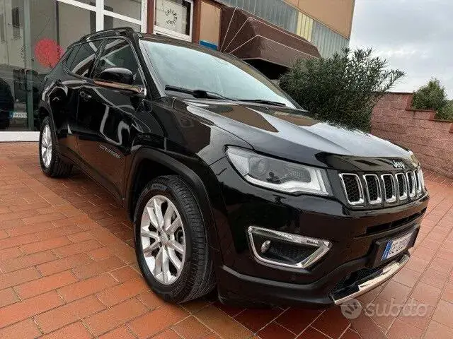 Jeep Compass 2021 photo 3