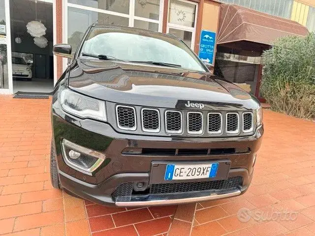 Jeep Compass 2021 photo 5