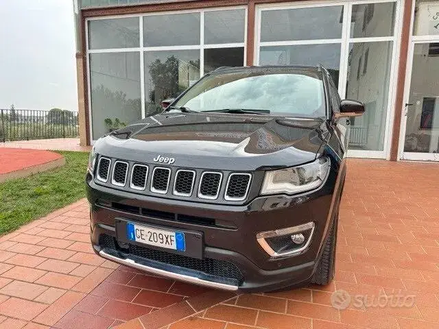 Jeep Compass 2021 photo 4