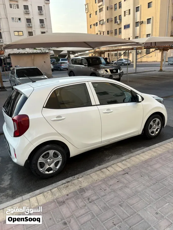Kia Picanto 2019 photo 2