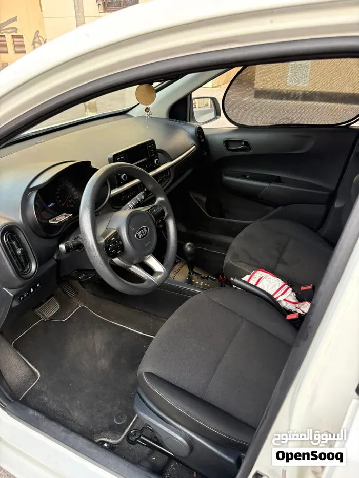 Kia Picanto 2019 photo 4