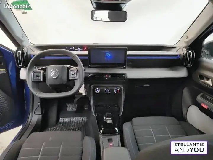 Citroen C3 2025 photo 2