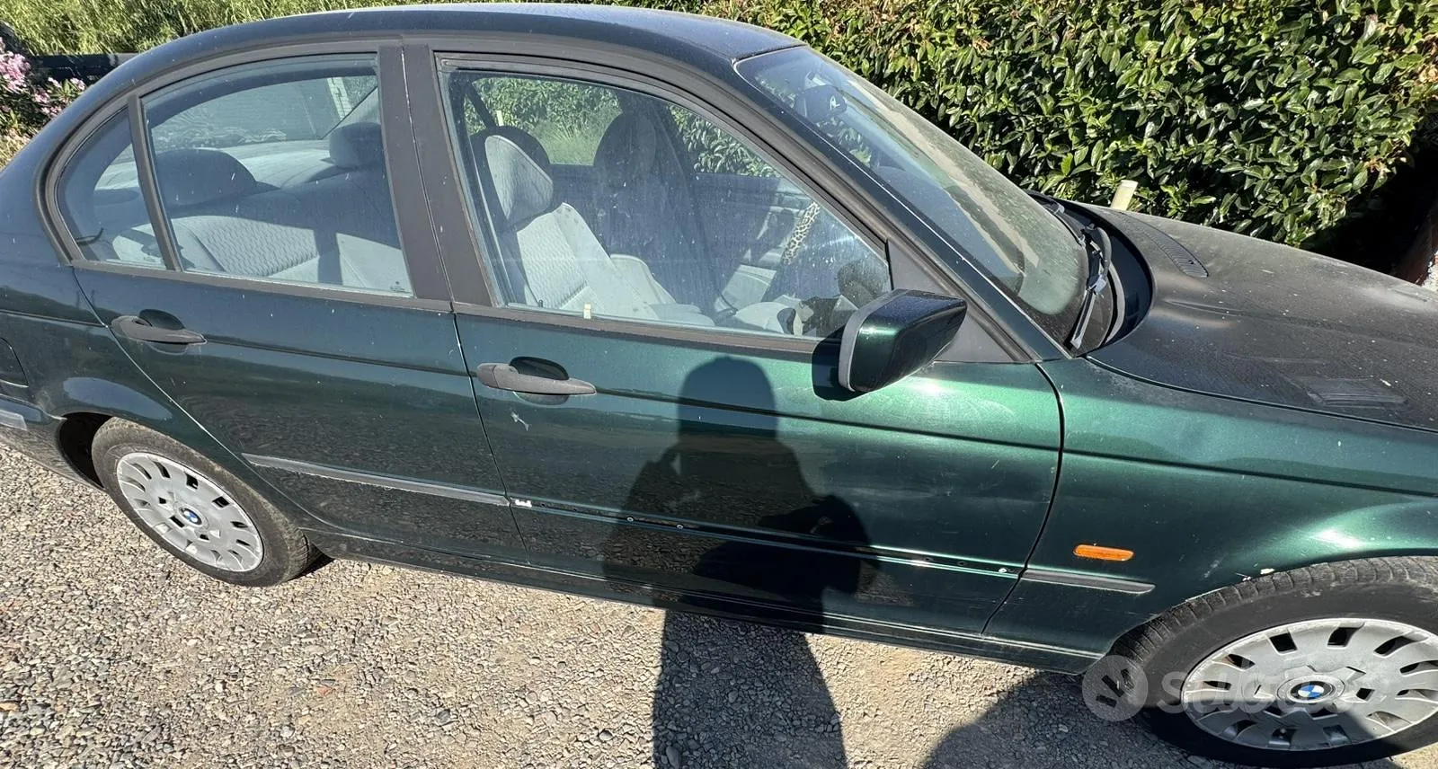 BMW 318I 1999 photo 5