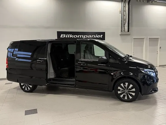 Mercedes-Benz Vito 119 2027 photo 3