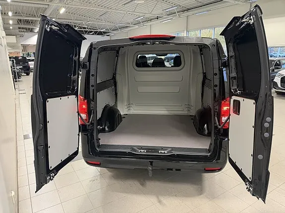 Mercedes-Benz Vito 119 2027 photo 5