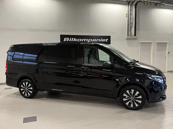 Mercedes-Benz Vito 119 2027 photo 2
