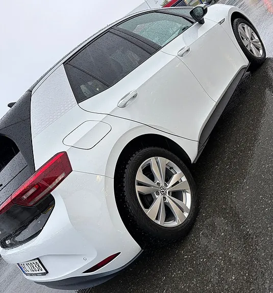 Volkswagen Id.3 2021 photo 5