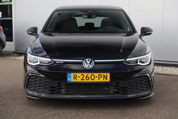 Volkswagen Golf 2022 photo 3