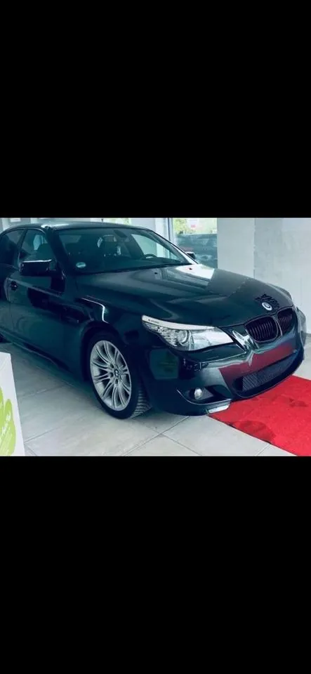 BMW 530I
