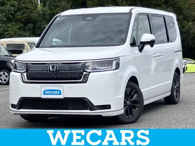 Honda Stepwagon