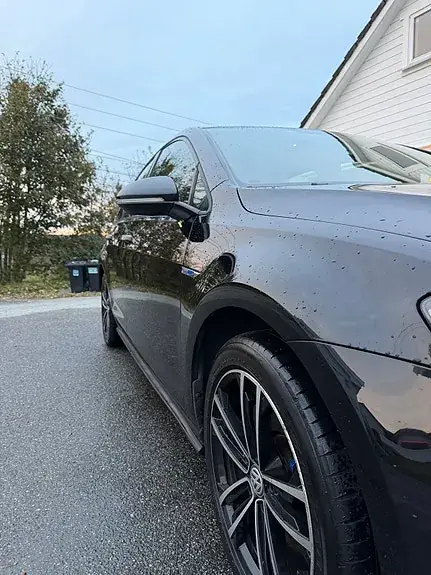 Volkswagen Golf 7