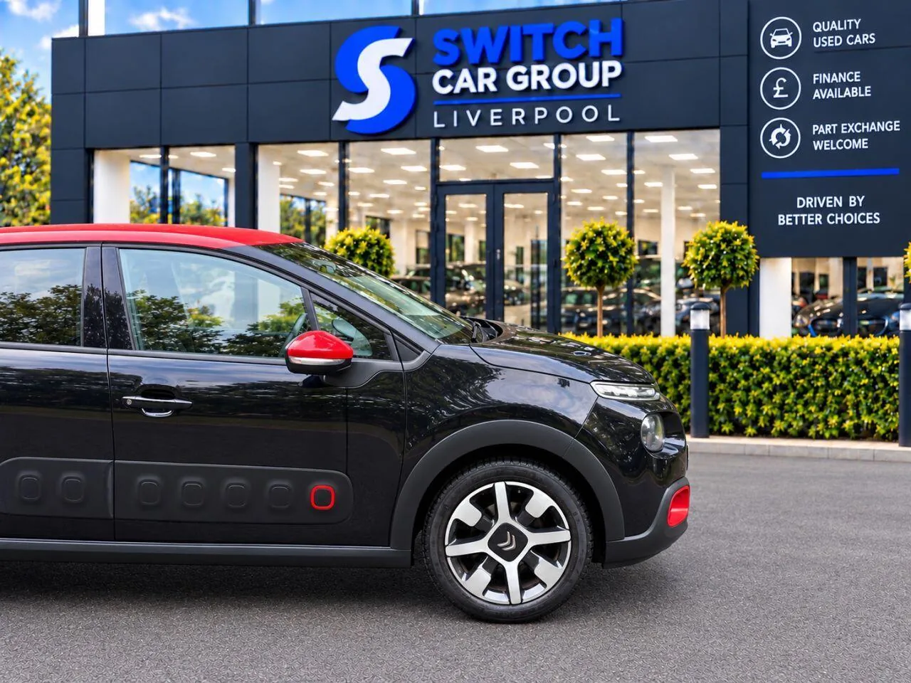 Citroen C3 2018 photo 2