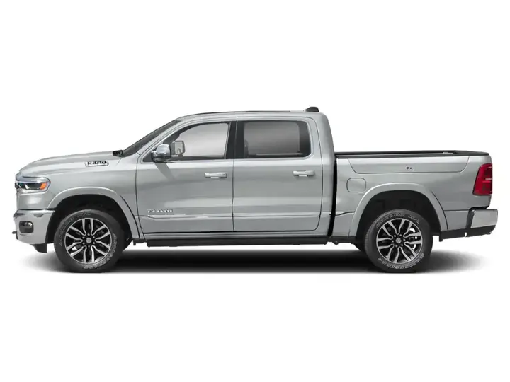 Ram 1500 2026 photo 3