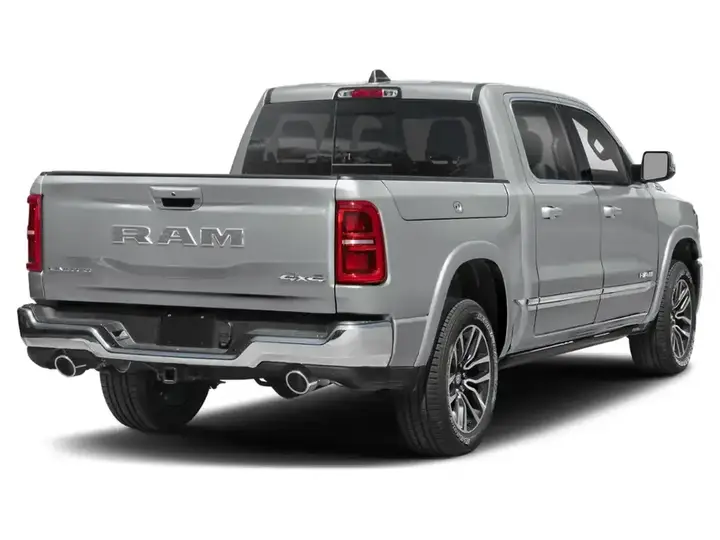 Ram 1500 2026 photo 2