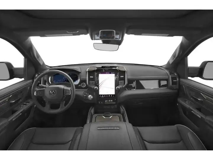 Ram 1500 2026 photo 5