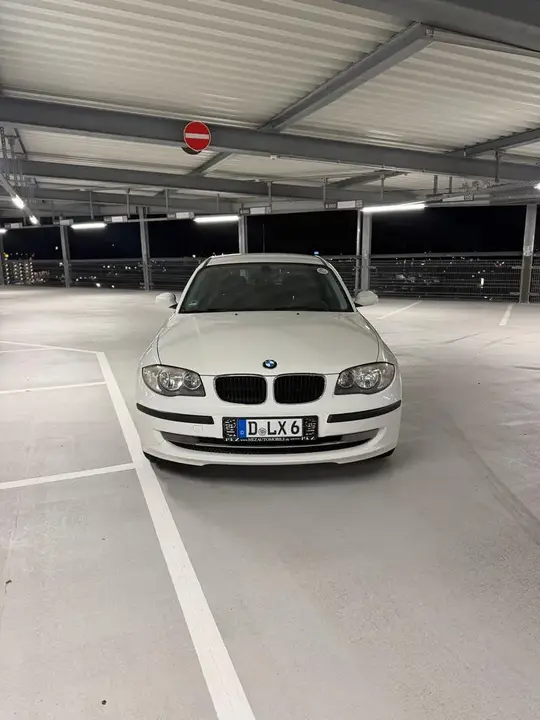 BMW 116I
