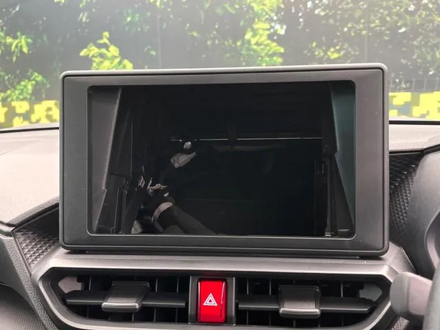 Toyota Rize X 2026 photo 3