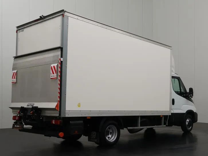 Iveco Daily 2024 photo 2