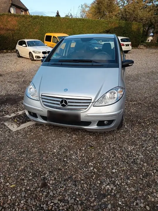 Mercedes-Benz A 150 Classic