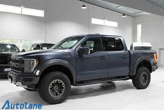 Ford F-150 2021 photo 3