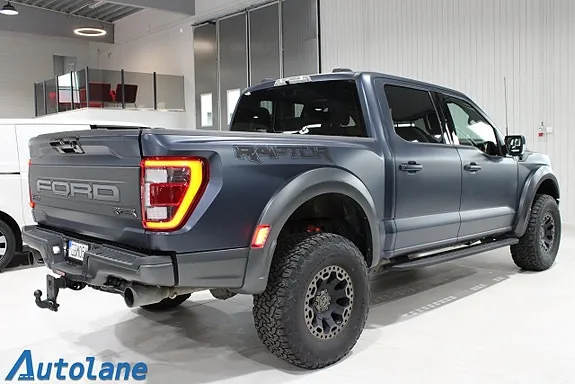Ford F-150 2021 photo 5