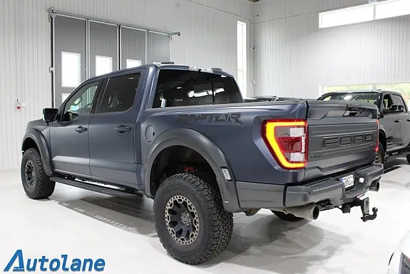 Ford F-150 2021 photo 4