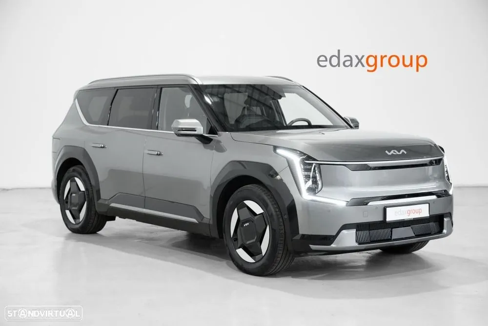 Kia Ev9