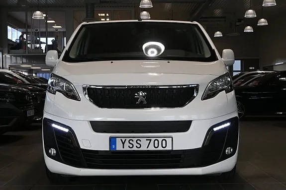 Peugeot Expert 2018 photo 5